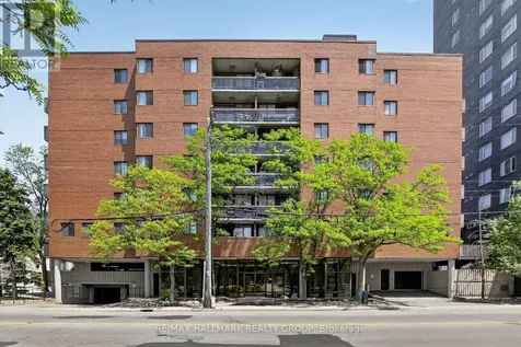 191 Parkdale Avenue Ottawa ON K1Y 1E8