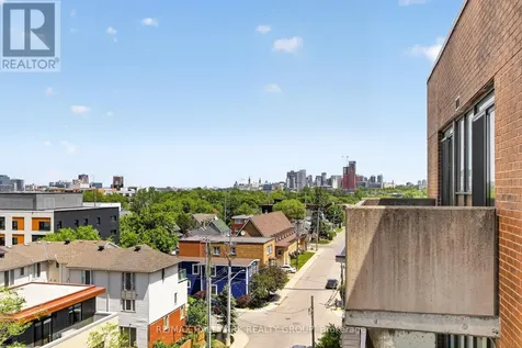 191 Parkdale Avenue Ottawa ON K1Y 1E8