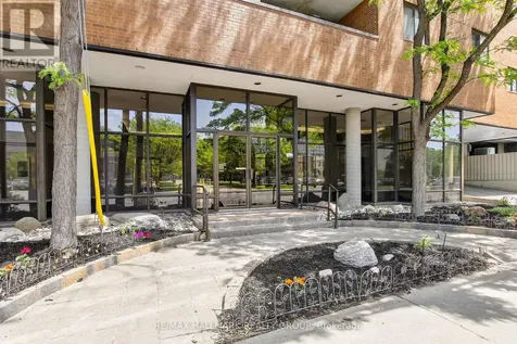 191 Parkdale Avenue Ottawa ON K1Y 1E8