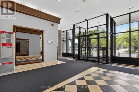 191 Parkdale Avenue Ottawa ON K1Y 1E8