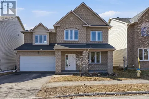 939 Cahill Drive West Ottawa ON K1V 2C3