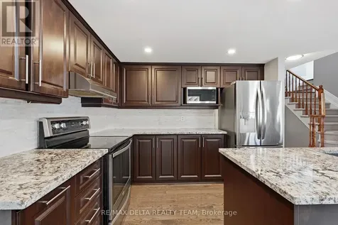 939 Cahill Drive West Ottawa ON K1V 2C3