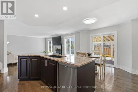 939 Cahill Drive West Ottawa ON K1V 2C3