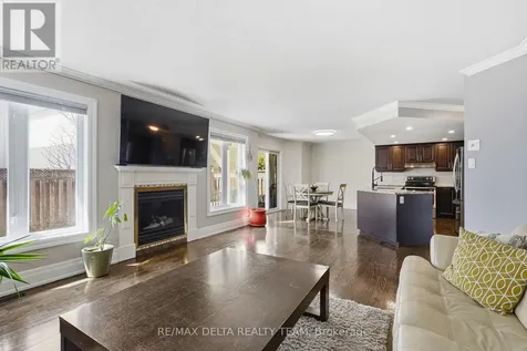 939 Cahill Drive West Ottawa ON K1V 2C3