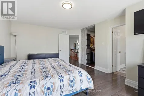 939 Cahill Drive West Ottawa ON K1V 2C3