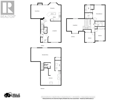 939 Cahill Drive West Ottawa ON K1V 2C3