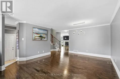 939 Cahill Drive West Ottawa ON K1V 2C3