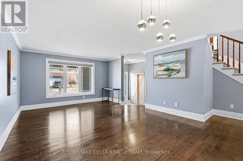 939 Cahill Drive West Ottawa ON K1V 2C3