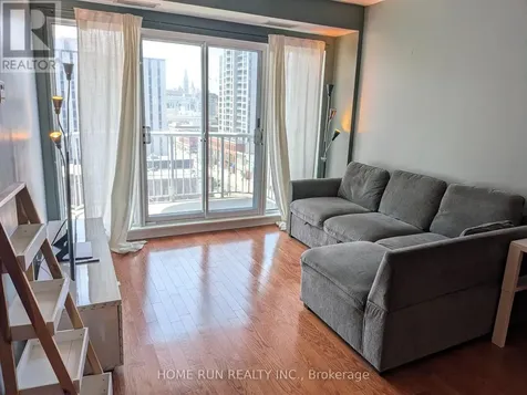 200 Rideau Street Ottawa ON K1N 5Y1