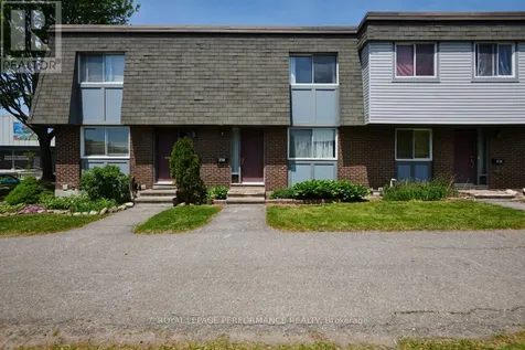1743 Heatherington Road Ottawa ON K1V 8T8