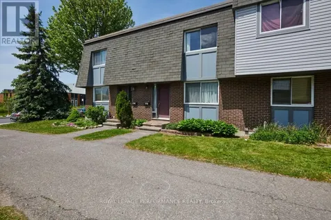 1743 Heatherington Road Ottawa ON K1V 8T8
