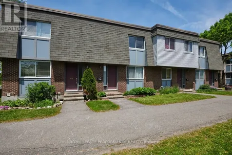 1743 Heatherington Road Ottawa ON K1V 8T8