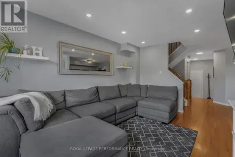 172 Colliston Crescent Ottawa ON K1V 2J5
