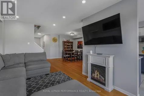172 Colliston Crescent Ottawa ON K1V 2J5