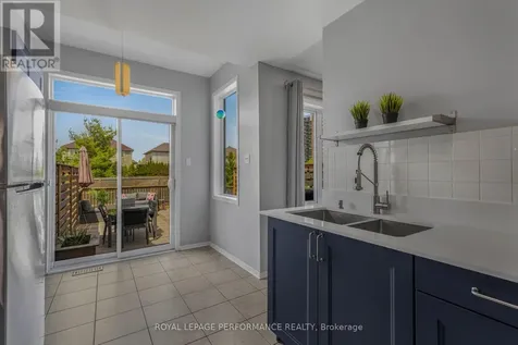 172 Colliston Crescent Ottawa ON K1V 2J5