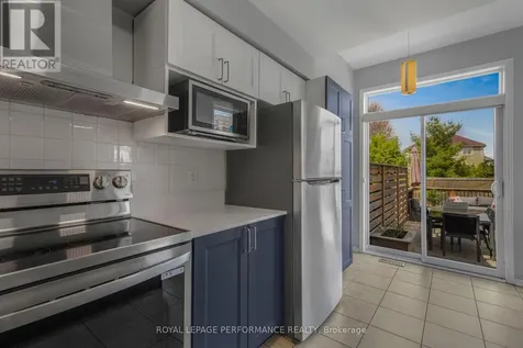 172 Colliston Crescent Ottawa ON K1V 2J5