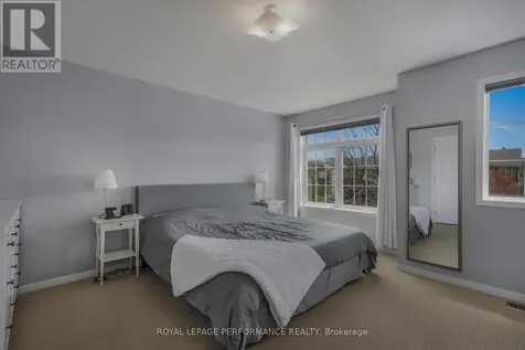 172 Colliston Crescent Ottawa ON K1V 2J5