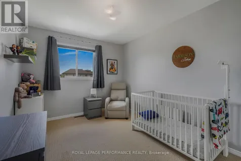 172 Colliston Crescent Ottawa ON K1V 2J5