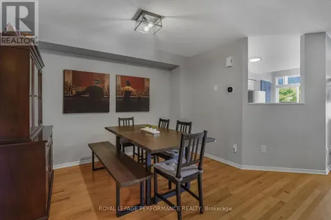 172 Colliston Crescent Ottawa ON K1V 2J5