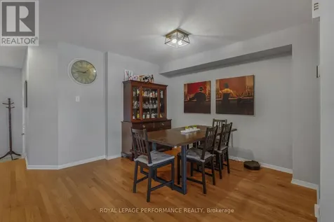 172 Colliston Crescent Ottawa ON K1V 2J5