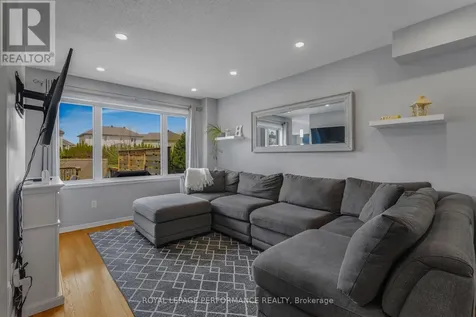 172 Colliston Crescent Ottawa ON K1V 2J5