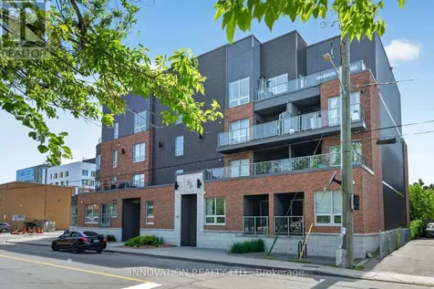 390 Booth Street Ottawa ON K1R 7K6