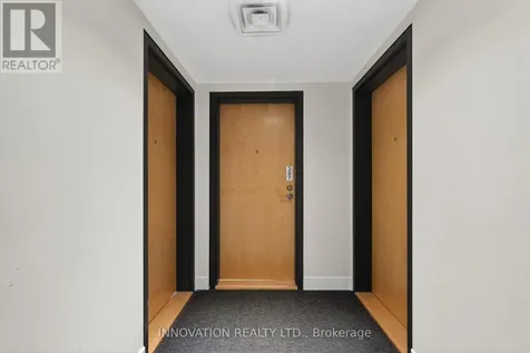390 Booth Street Ottawa ON K1R 7K6