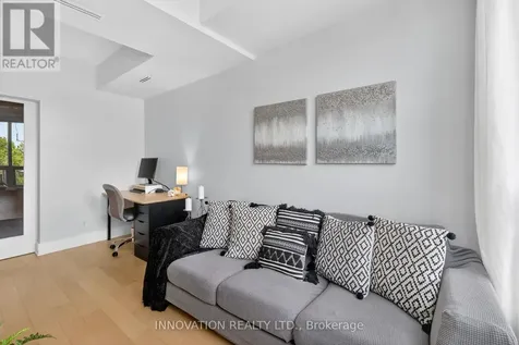 390 Booth Street Ottawa ON K1R 7K6