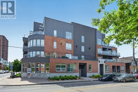 390 Booth Street Ottawa ON K1R 7K6
