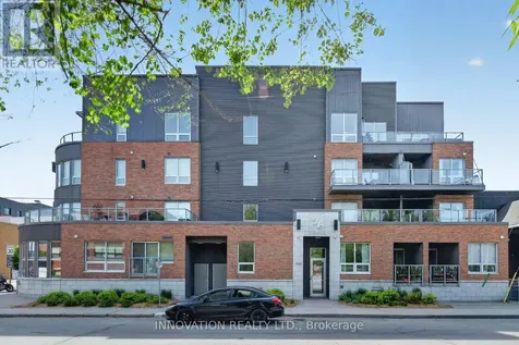 390 Booth Street Ottawa ON K1R 7K6