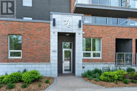 390 Booth Street Ottawa ON K1R 7K6