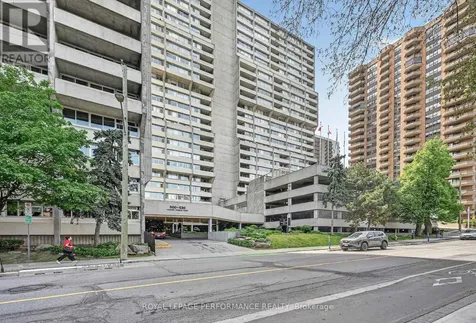 530 Laurier Avenue West Ottawa ON K1R 7T1