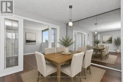 530 Laurier Avenue West Ottawa ON K1R 7T1