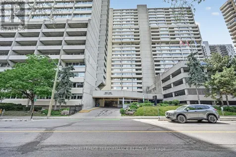 530 Laurier Avenue West Ottawa ON K1R 7T1