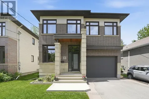 476 Ancaster Avenue Ottawa ON K2B 5B7