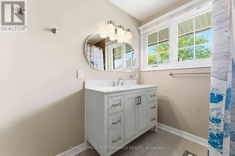 2051 Jasmine Crescent Ottawa ON K1J 7W2
