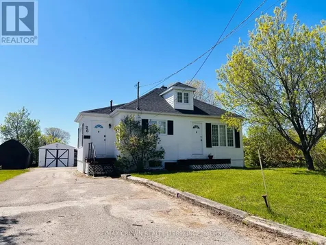 26 Frontenac Crescent Kapuskasing ON P5N 2H8