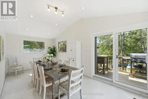 63 Little Silver Lake Way Trent Lakes ON K0M 1A0