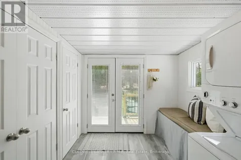 63 Little Silver Lake Way Trent Lakes ON K0M 1A0
