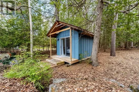 63 Little Silver Lake Way Trent Lakes ON K0M 1A0