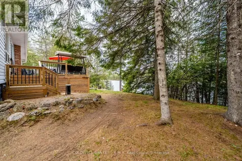 63 Little Silver Lake Way Trent Lakes ON K0M 1A0