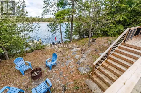 63 Little Silver Lake Way Trent Lakes ON K0M 1A0