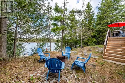 63 Little Silver Lake Way Trent Lakes ON K0M 1A0