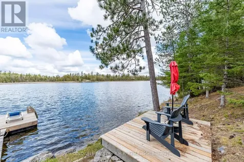 63 Little Silver Lake Way Trent Lakes ON K0M 1A0