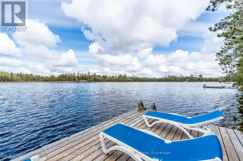 63 Little Silver Lake Way Trent Lakes ON K0M 1A0