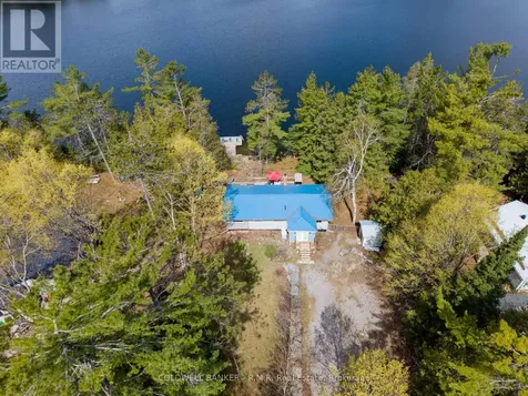 63 Little Silver Lake Way Trent Lakes ON K0M 1A0
