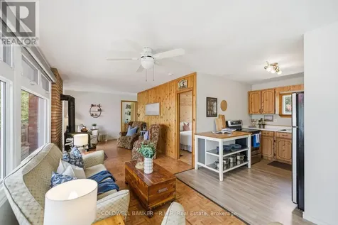 63 Little Silver Lake Way Trent Lakes ON K0M 1A0