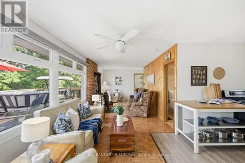 63 Little Silver Lake Way Trent Lakes ON K0M 1A0