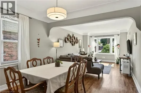 50 East 36th Street Hamilton ON L8V 3Y9