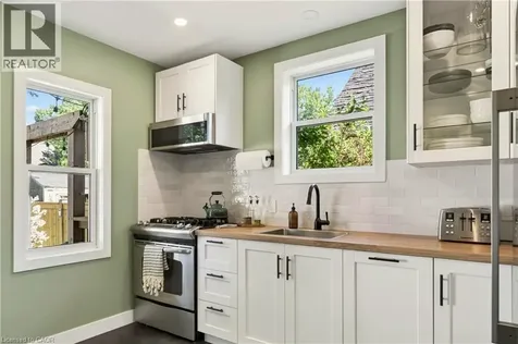 50 East 36th Street Hamilton ON L8V 3Y9